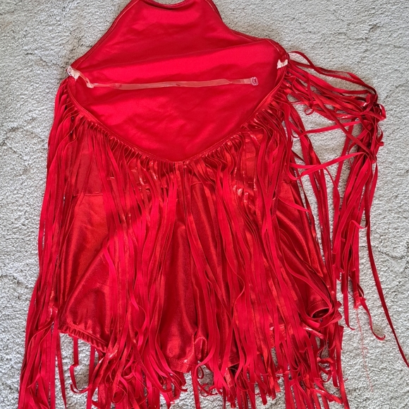 Flapper costume - Picture 2 of 4